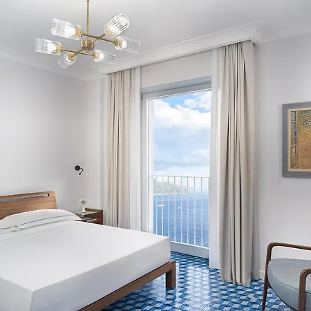 Hotel Il Tipografo Di Amalfi A Family Museum Hotel