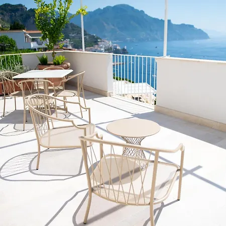 Il Tipografo Di Amalfi A Family Museum Hotel Hotel