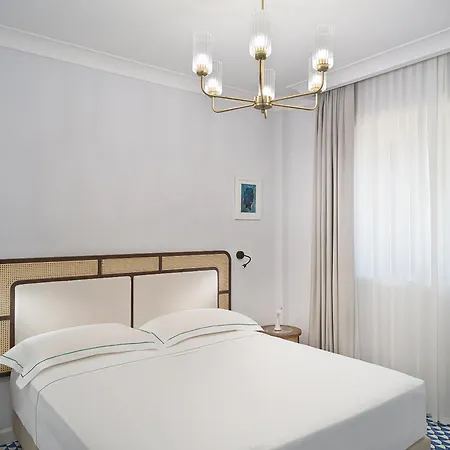 Hotel Il Tipografo Di Amalfi A Family Museum Hotel 4*