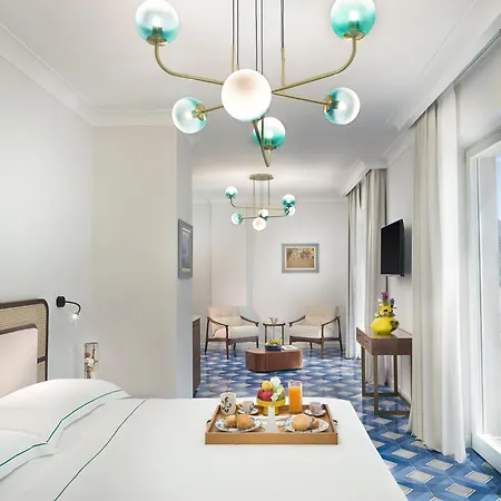 Il Tipografo Di Amalfi A Family Museum Hotel Hotel