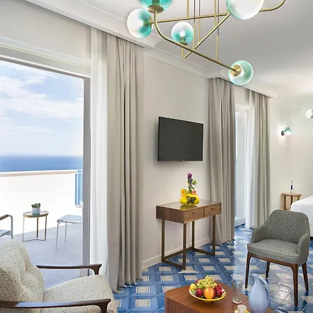 Il Tipografo Di Amalfi A Family Museum Hotel 4* Amalfi