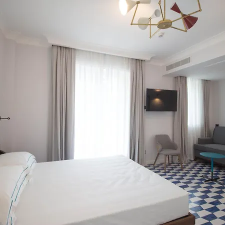 Hotel Il Tipografo Di Amalfi A Family Museum Hotel