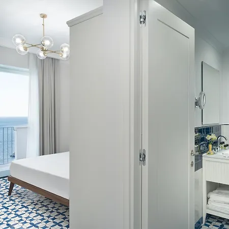 Hotel Il Tipografo Di Amalfi A Family Museum Hotel