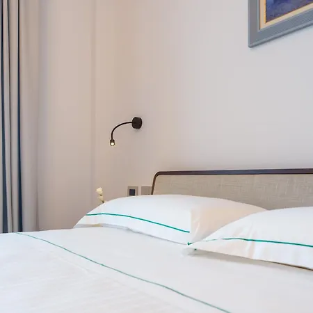 Hotel Il Tipografo Di Amalfi A Family Museum Hotel 4*