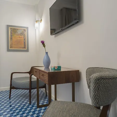 Il Tipografo Di Amalfi A Family Museum Hotel