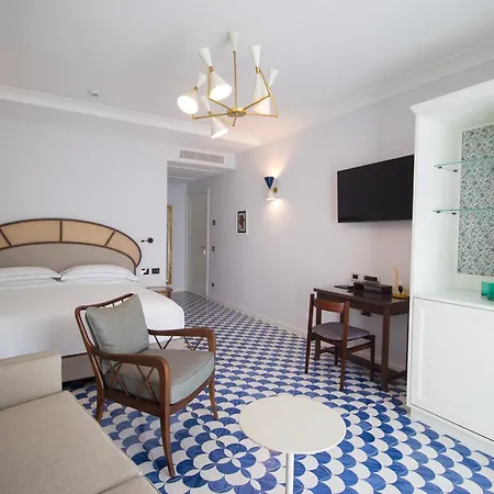 Il Tipografo Di Amalfi A Family Museum Hotel Hotel
