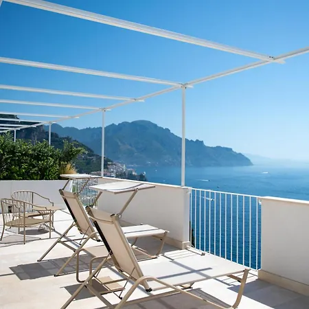 Il Tipografo Di Amalfi A Family Museum Hotel Hotel Amalfi