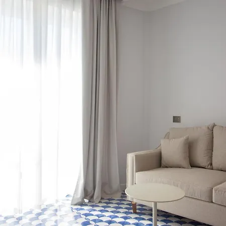 Il Tipografo Di Amalfi A Family Museum Hotel Amalfi