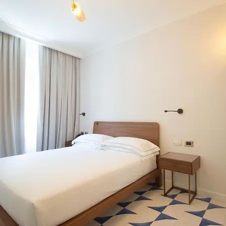 Il Tipografo Di Amalfi A Family Museum Hotel Hotel