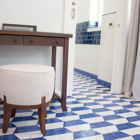 Hotel Il Tipografo Di Amalfi A Family Museum Hotel