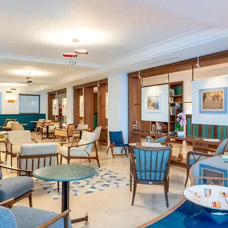 Il Tipografo Di Amalfi A Family Museum Hotel 4*