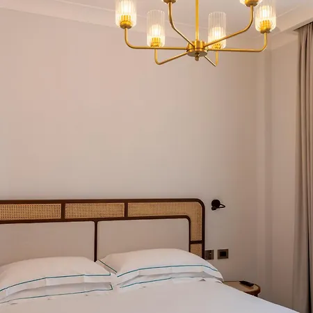 Il Tipografo Di Amalfi A Family Museum Hotel Hotel 4*