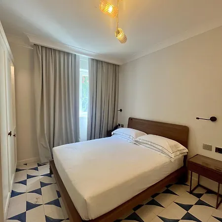 Il Tipografo Di Amalfi A Family Museum Hotel Hotel