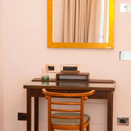 Il Tipografo Di Amalfi A Family Museum Hotel Amalfi