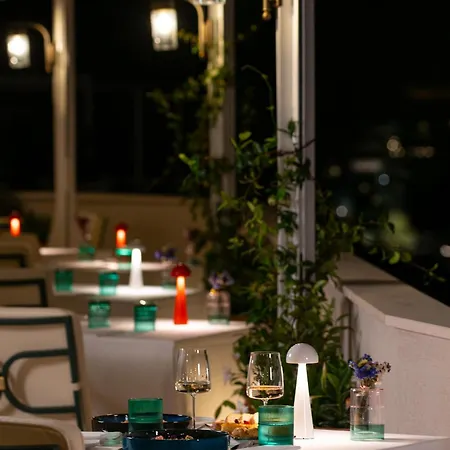 Hotel Il Tipografo Di Amalfi A Family Museum Hotel 4*