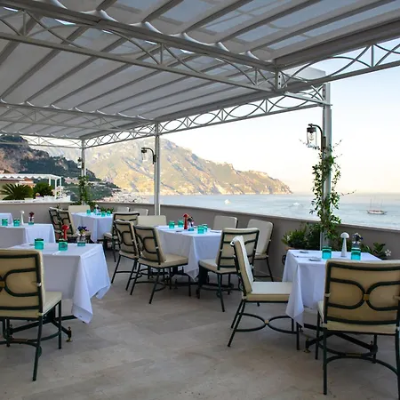 Hotel Il Tipografo Di Amalfi A Family Museum Hotel