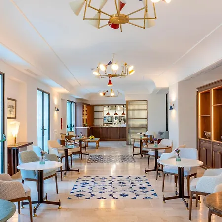 Il Tipografo Di Amalfi A Family Museum Hotel Hotel 4*