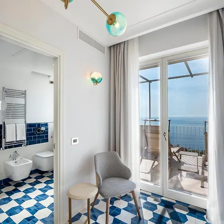 Hotel Il Tipografo Di Amalfi A Family Museum Hotel Amalfi