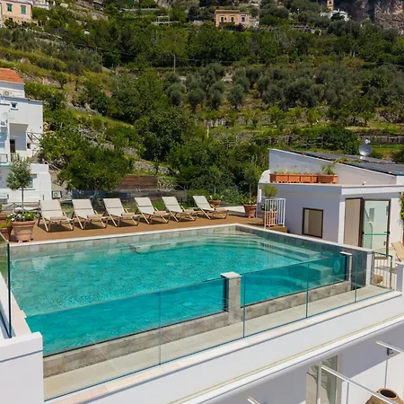 Il Tipografo Di Amalfi A Family Museum Hotel
