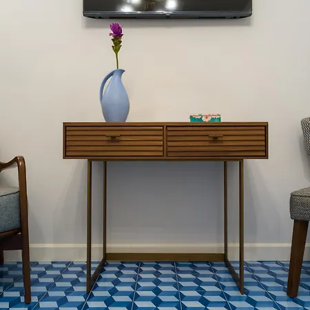 Il Tipografo Di Amalfi A Family Museum Hotel 4* Amalfi