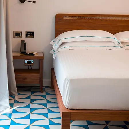 Il Tipografo Di Amalfi A Family Museum Hotel Hotel Amalfi