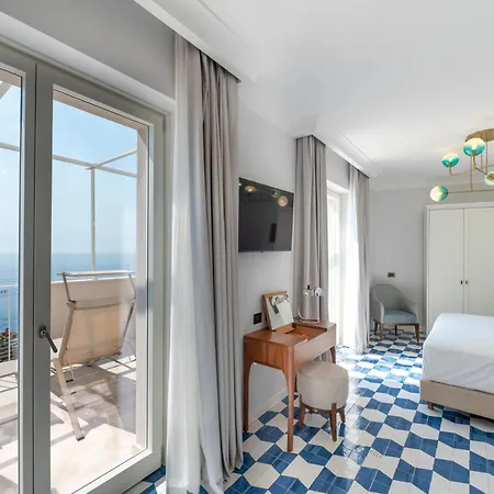 Il Tipografo Di Amalfi A Family Museum Hotel Amalfi